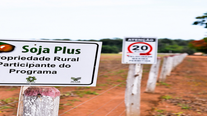 Produtores rurais aderem à programa nacional de capacitação para melhorar produção de soja em Ibiá 
