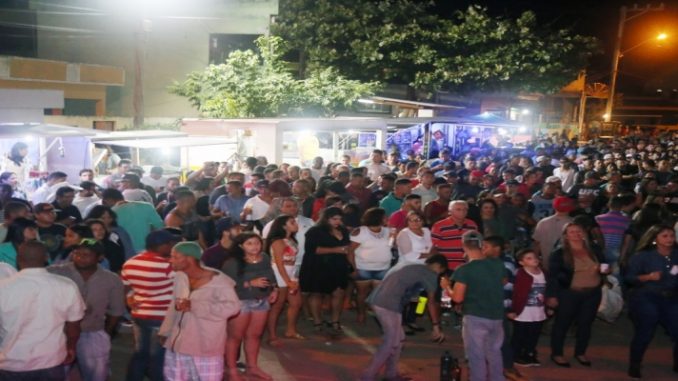 São Francisco de Itabapoana, RJ, terá Festa do Pescador com shows e atividades gratuitas 