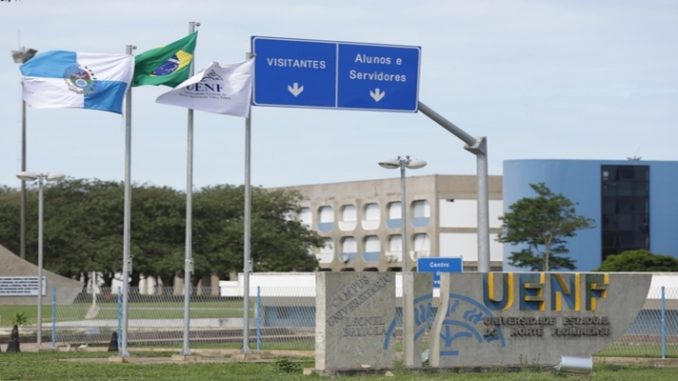 Uenf vai rececer seminário sobre desenvolvimento regional do Norte e Noroeste do Rio 