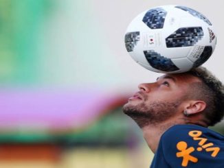 Após acusação, Neymar ganha apoio de jogadores da seleção brasileira