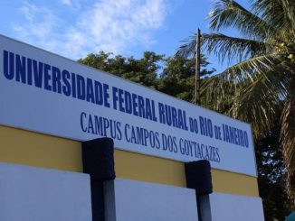 Comissão vai analisar meios para manter UFRRJ em funcionamento em Campos, no RJ