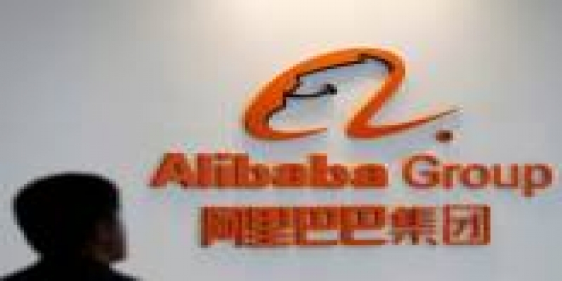 Escritório do Grupo Alibaba em Kuala Lumpur, na Malásia