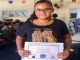 Estudante de Campos, RJ, recebe certificado da Nasa