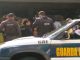 Guarda é detido por suspeita de agredir vendedora ambulante em Campos, no RJ