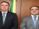 Jorge Oliveira, major da PM, será o novo secretário Geral da Presidência