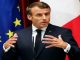 Macron descarta acordo UE Mercosul se Brasil deixar Acordo de Paris