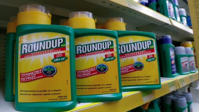 Monsanto investigou 600 pessoas na França e na Alemanha para tentar influenciar opiniões sobre glifosato 