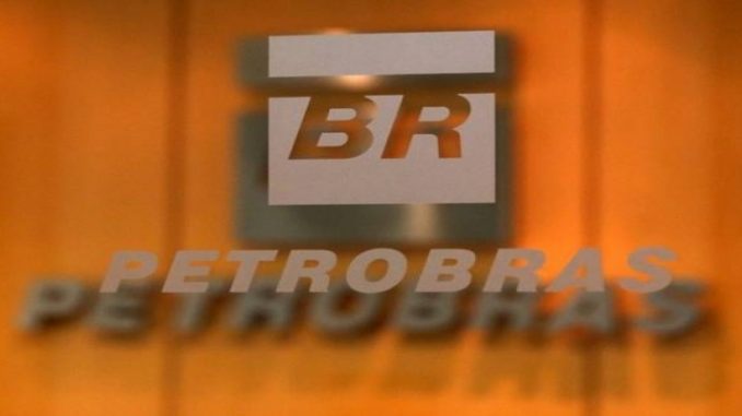 Petrobras assina contrato de afretamento de plataforma para Búzios 5 