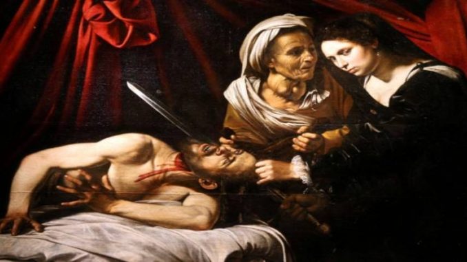 Pintura atribuída a Caravaggio foi vendida antes de ser leiloada 
