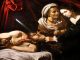 Pintura atribuída a Caravaggio foi vendida antes de ser leiloada