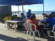 Praia dos Cavaleiros, em Macaé, RJ, recebe ação que incentiva a prática de atividade física