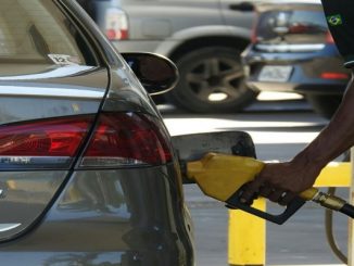 Preços da gasolina e do diesel nas bombas terminam a semana estáveis, diz ANP