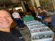 Rotary Club distribui 3 toneladas de alimentos a 29 instituições no Norte e Noroeste Fluminense