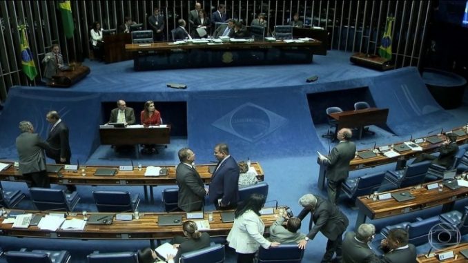 Senado aprova MP que cria programas de combate a fraudes previdenciárias 