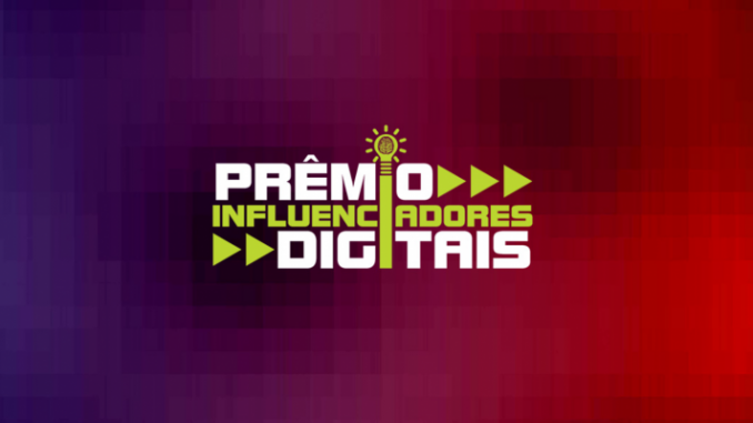 Vencemos o Prêmio Influenciadores Digitais 2016! 