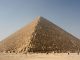 Americano é detido por tirar foto com nádegas de fora nas Pirâmides do Egito