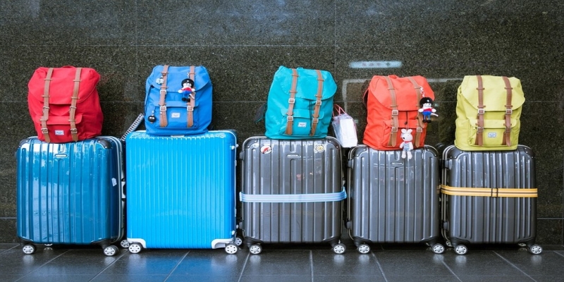 Confira dicas e truques para arrumar as malas antes de viajar — Foto: Divulgação