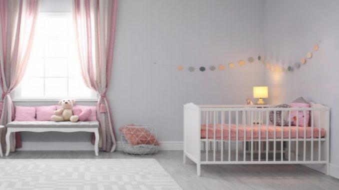 Decoração de quarto de bebê simples e barata   ZAP em Casa