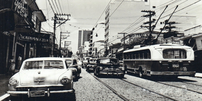 Foto: Reprodução/São Paulo Antiga