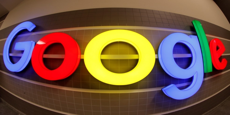 Google irá permitir que usuários escolham mecanismo de buscas no Android na Europa — Foto: Arnd Wiegmann/Reuters