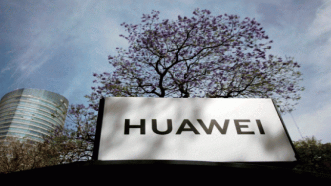 Huawei entra em “modo de batalha” e vê aumento de vendas na China 
