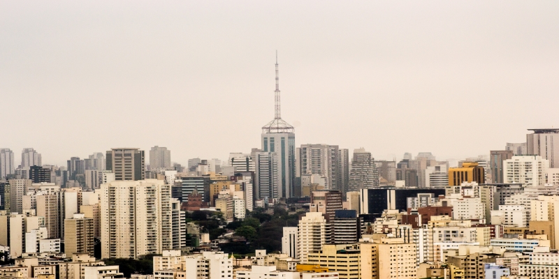 imóveis; São Paulo; prédios