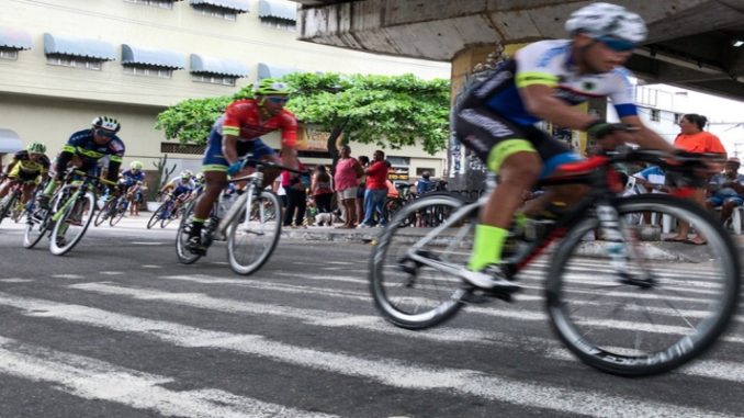 Inscrições para prova ciclística de São Salvador terminam nesta sexta em Campos, no RJ 