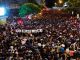 Manifestantes de Hong Kong desafiam a China com mais protestos