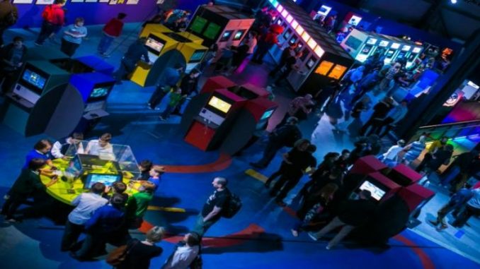 Mercado de games no Brasil deve crescer 5,3% até 2022, diz estudo 