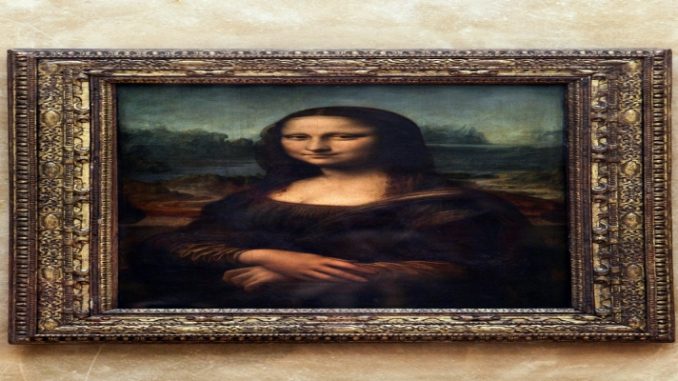 Mona Lisa será deslocada temporariamente dentro do Louvre para reforma em sala 