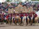 Patrimônio da Unesco, Festival Naadam festeja séculos de tradição nômade na Mongólia