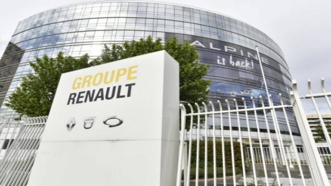 Renault tenta reformular aliança com Nissan para buscar fusão com Fiat 