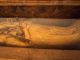 Sarcófago de ouro de Tutancâmon é restaurado pela primeira vez desde sua descoberta em 1922