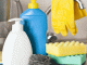 Detergente na limpeza da casa: confira dicas para usar