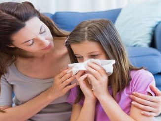 Alergias – Saiba eliminar mofo e poeira da casa e afastar Alergias