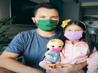 Ideias para falar da importância do uso das máscaras com as crianças
