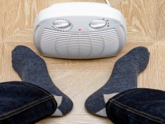 Qual é o melhor aquecedor portátil para sua casa?