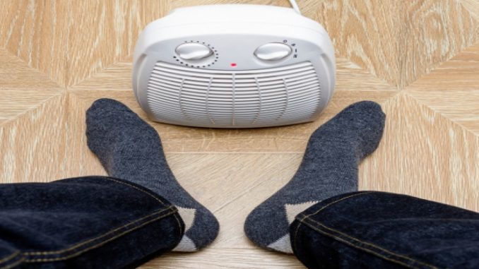 Qual é o melhor aquecedor portátil para sua casa?