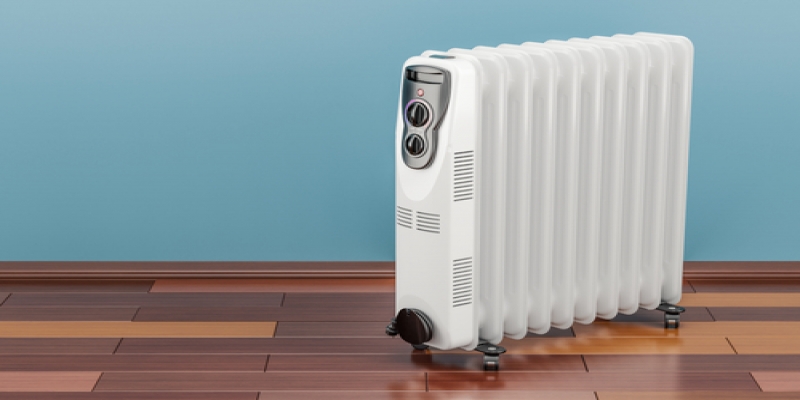 Qual o melhor aquecedor portátil para sua casa?