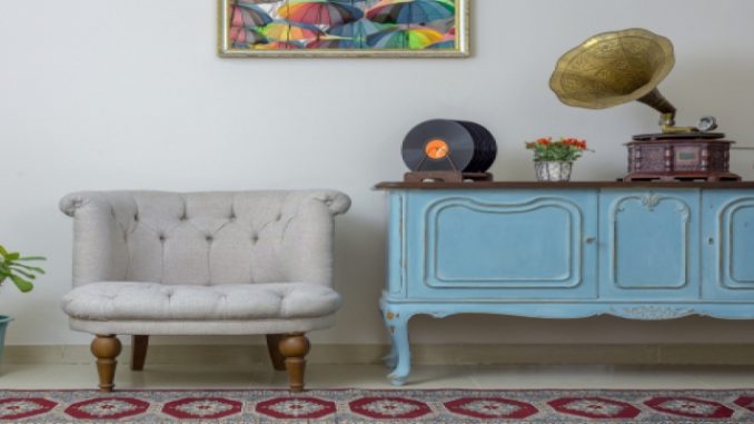 Estilo vintage e estilo retrô: conheça as diferenças para decorar sua casa
