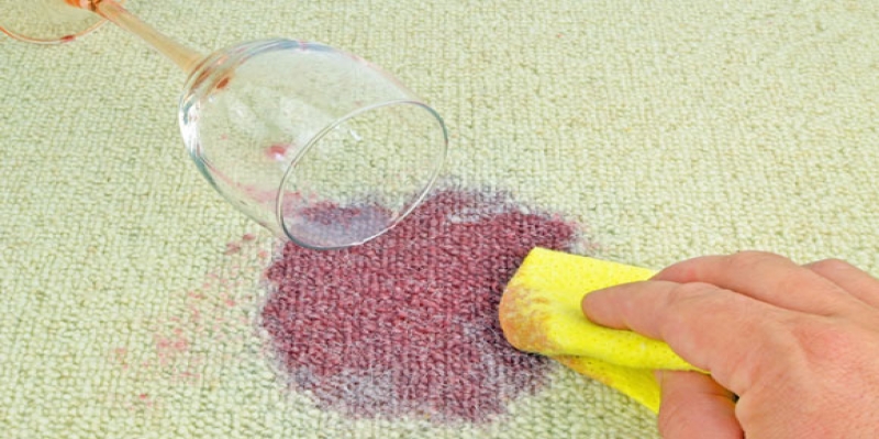 Tirar manchas: aprenda a limpar marcas de vinho, sangue e café - Blog