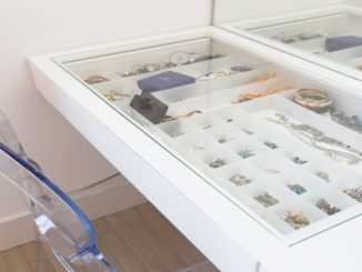 Decoração com vidro: 10 itens para usar em diversos ambientes da casa