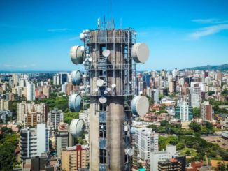 Anatel autoriza liberação do sinal de internet 5G em Porto Alegre; início para clientes deve ocorrer sexta