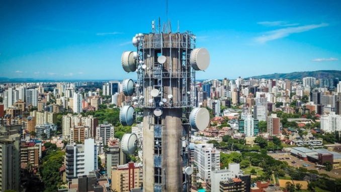 Anatel autoriza liberação do sinal de internet 5G em Porto Alegre; início para clientes deve ocorrer sexta 
