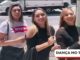 'Encarando numa boa', diz mulher multada por dancinha no Tiktok sobre processo trabalhista