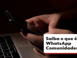 MPF recomenda que WhatsApp adie implementação da ferramenta 'Comunidades' no Brasil para janeiro de 2023