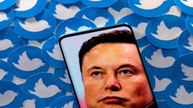 Twitter acusa Musk de tentar atrasar compra da rede social e pede que julgamento não seja adiado 
