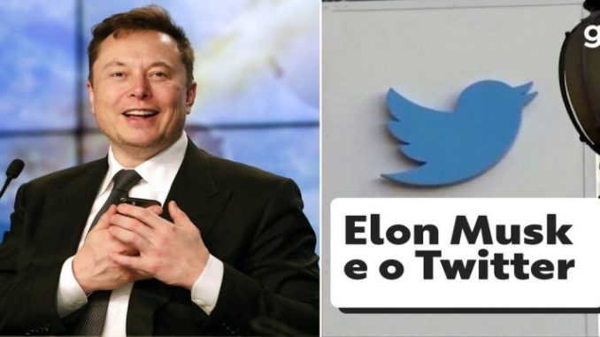 Twitter diz que não violou acordo de fusão com Elon Musk 