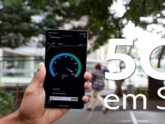 5G em São Paulo: veja testes de velocidade em pontos da cidade