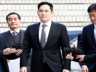 Coreia do Sul concede indulto ao chefe da Samsung para ajudar a 'superar a crise econômica'